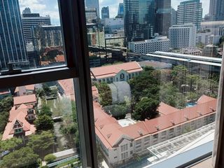 À vendre 2 chambres condo à Pathum Wan, Bangkok