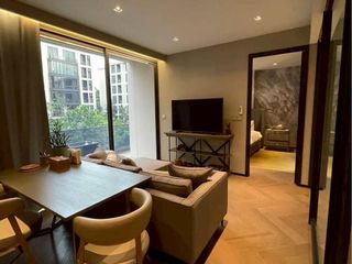 À louer 1 chambre condo à Watthana, Bangkok