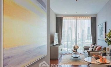 For rent 1 Beds condo in Watthana, Bangkok