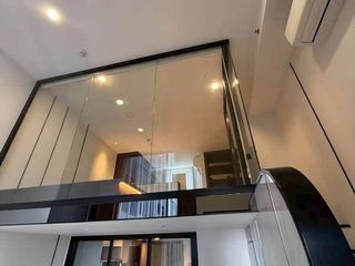 À vendre 1 chambre condo à Chatuchak, Bangkok