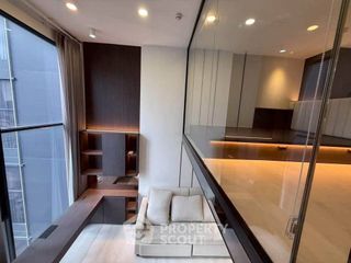 À vendre 1 chambre condo à Chatuchak, Bangkok