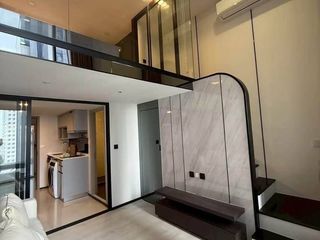 À vendre 1 chambre condo à Chatuchak, Bangkok