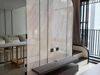 À vendre 1 chambre condo à Chatuchak, Bangkok