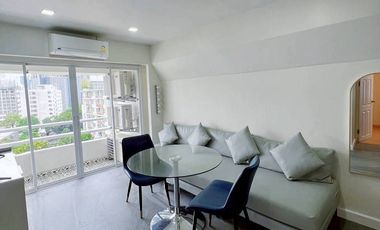 À louer 2 chambres condo à Watthana, Bangkok