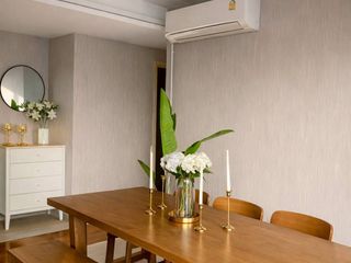 Wohnung zum Kauf mit 3 Zimmer in Bang Kho Laem, Bangkok