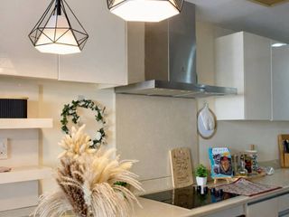 Wohnung zum Kauf mit 3 Zimmer in Bang Kho Laem, Bangkok