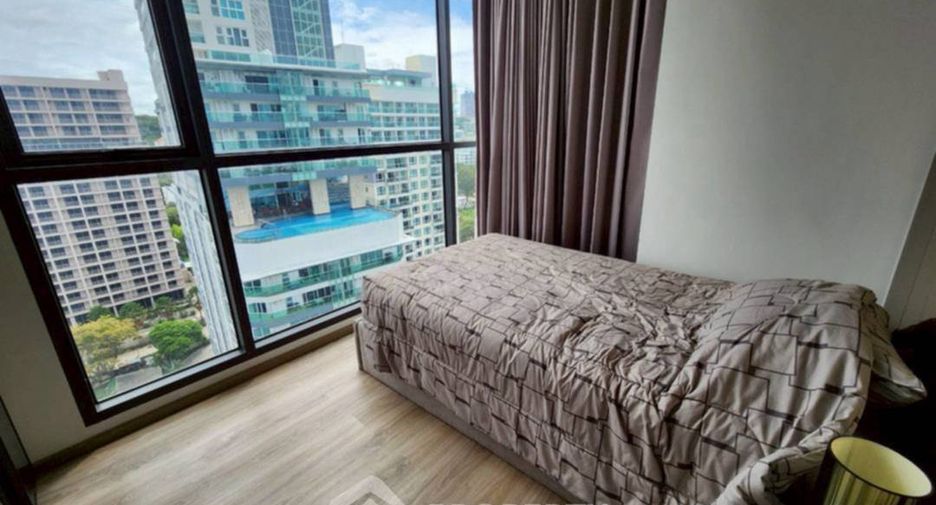 For sale 2 bedrooms condo in Bang Lamung, Chonburi
