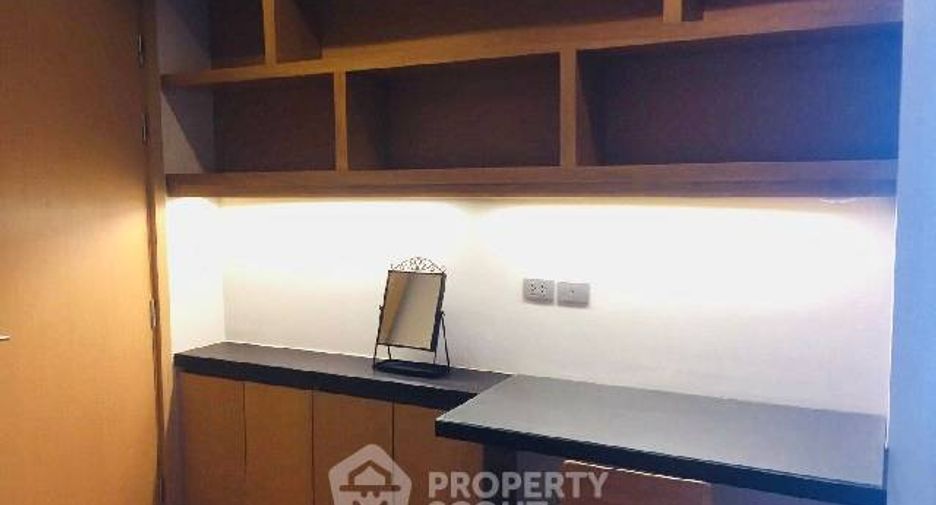 Condo en alquiler de 2 habitaciones en Khlong Toei, Bangkok