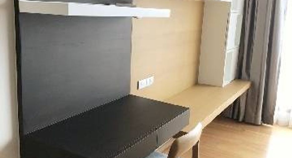 Condo en alquiler de 2 habitaciones en Khlong Toei, Bangkok