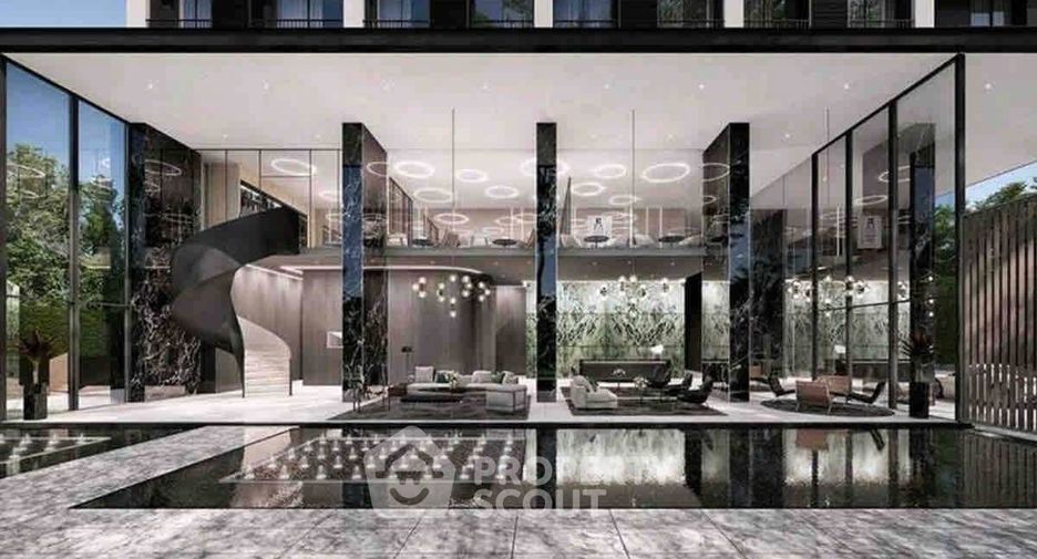 For rent 1 bed condo 