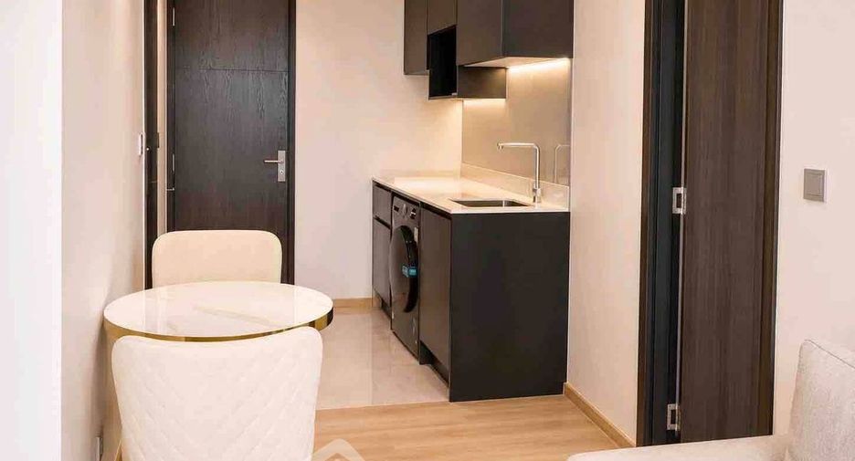 For rent 1 bed condo 