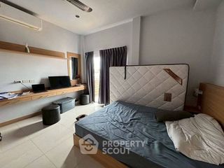 For sale 5 bedrooms house in Bang Lamung, Chonburi