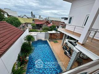 For sale 5 bedrooms house in Bang Lamung, Chonburi