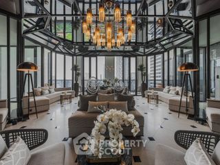 For sale 4 bedrooms condo in Sathon, Bangkok