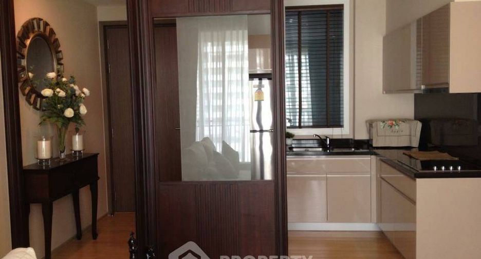 For rent 2 ベッドルーム condo in Khlong Toei, Bangkok