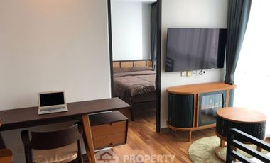 For rent 1 bed condo in Pathum Wan, Bangkok