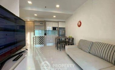 Wohnung zum Kauf mit 1 Zimmer in Bang Lamung, Chonburi