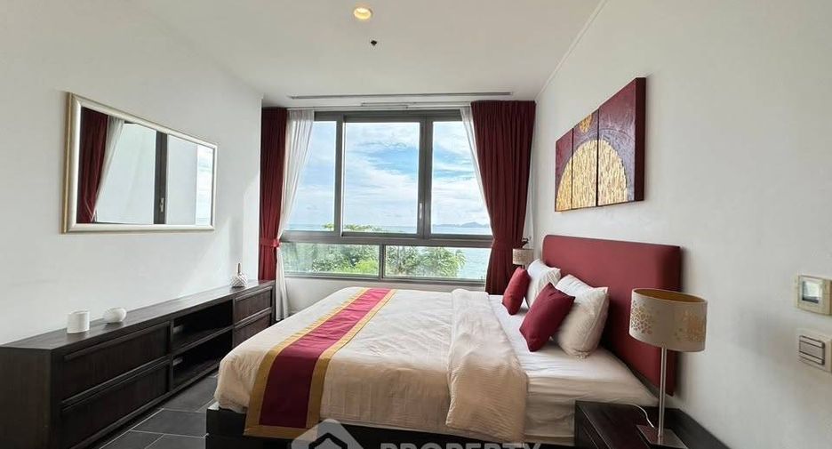 For sale 2 bedrooms condo in Bang Lamung, Chonburi