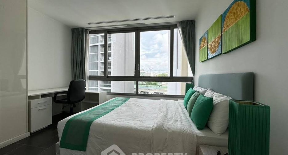 For sale 2 bedrooms condo in Bang Lamung, Chonburi