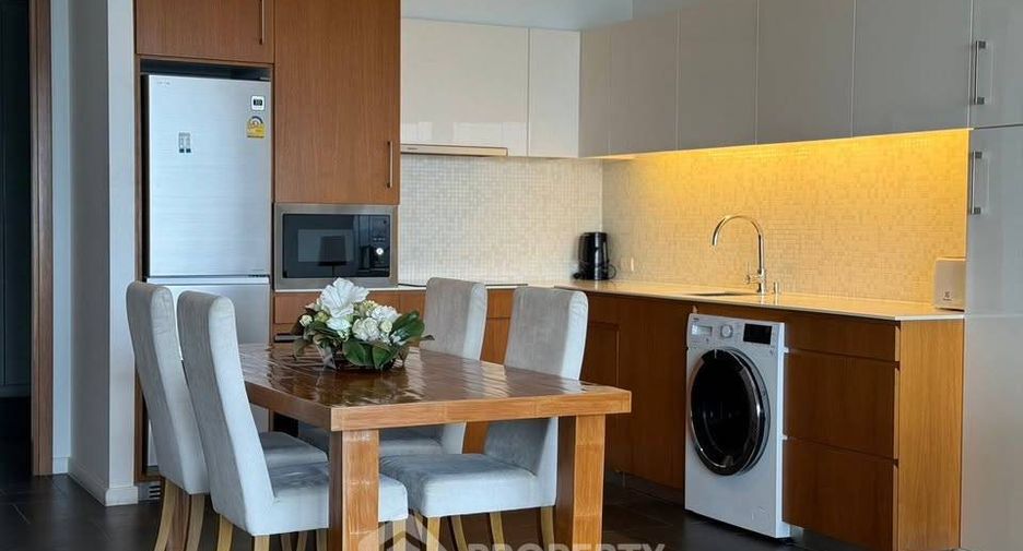 For sale 2 bedrooms condo in Bang Lamung, Chonburi