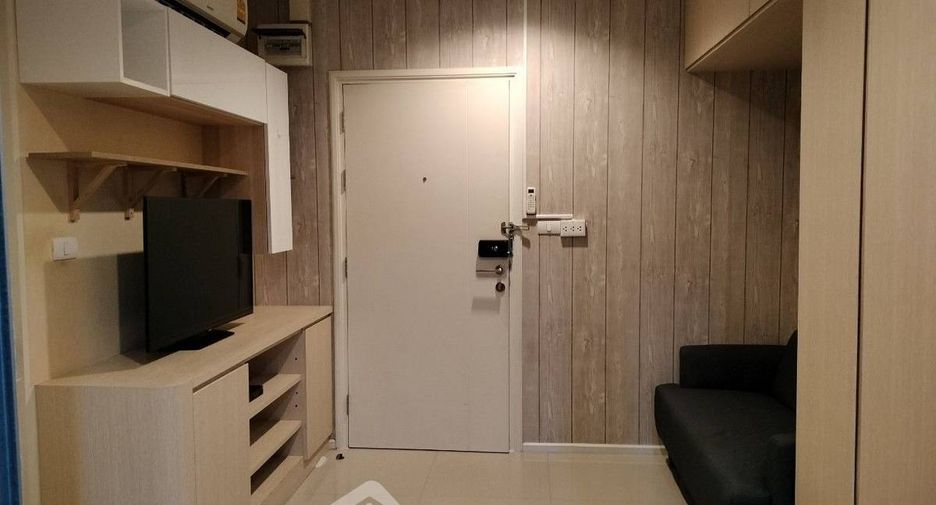 Wohnung zum Kauf mit 1 Zimmer in Khlong Toei, Bangkok