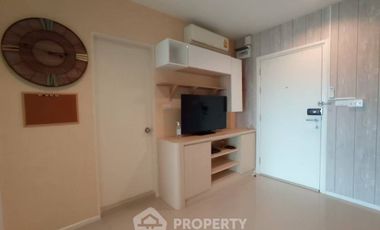 Wohnung zum Kauf mit 1 Zimmer in Khlong Toei, Bangkok