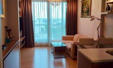 Wohnung zur Miete mit 1 Zimmer in Phra Khanong, Bangkok