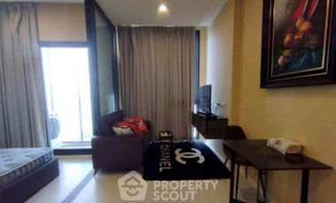 For rent 1 bed condo in Chatuchak, Bangkok
