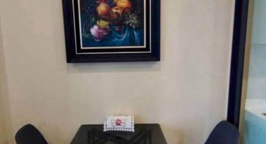 For rent 1 Beds condo in Chatuchak, Bangkok