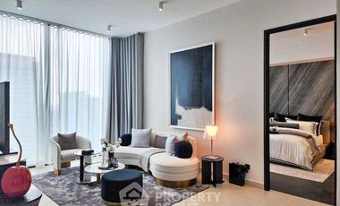 Wohnung zur Miete mit 2 Zimmer in Sathon, Bangkok