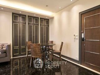 À vendre 1 chambre condo à Ratchathewi, Bangkok