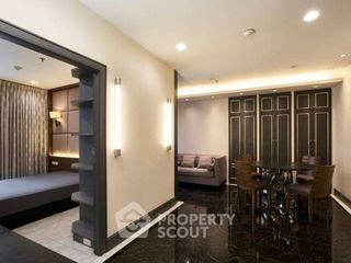 À vendre 1 chambre condo à Ratchathewi, Bangkok