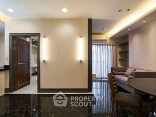 À vendre 1 chambre condo à Ratchathewi, Bangkok