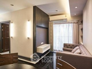 À vendre 1 chambre condo à Ratchathewi, Bangkok