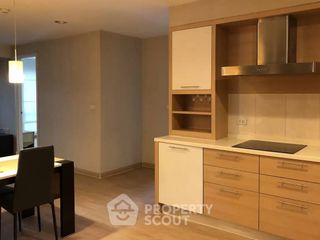 For sale 2 bedrooms condo in Sathon, Bangkok