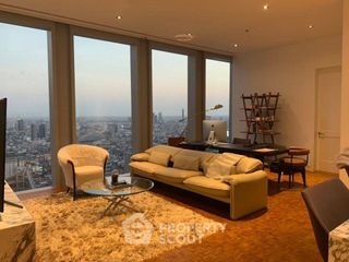 For sale 2 bedrooms condo in Sathon, Bangkok