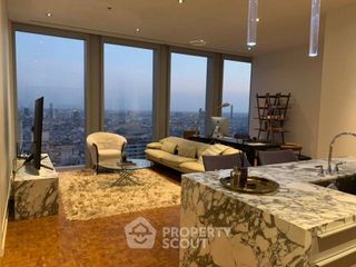 For sale 2 bedrooms condo in Sathon, Bangkok