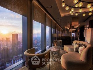 For sale 2 bedrooms condo in Sathon, Bangkok