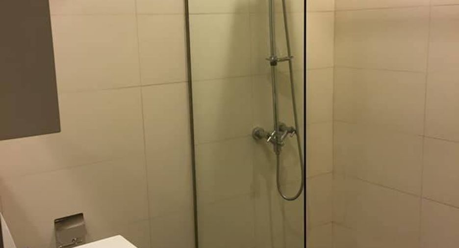 Продажа 1 кровать кондо в Кхлонг Тоеи, Бангкок