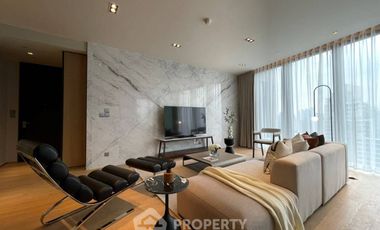 Condo en venta de 2 habitaciones en Khlong Toei, Bangkok