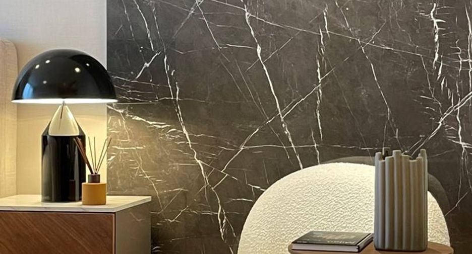 Condo en venta de 2 habitaciones en Khlong Toei, Bangkok
