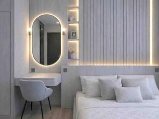 Wohnung zur Miete mit 1 Zimmer in Phaya Thai, Bangkok