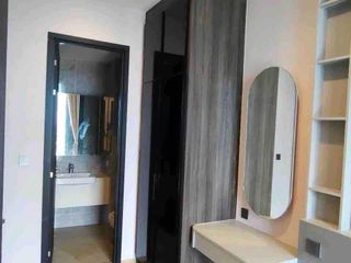 Wohnung zur Miete mit 1 Zimmer in Phaya Thai, Bangkok
