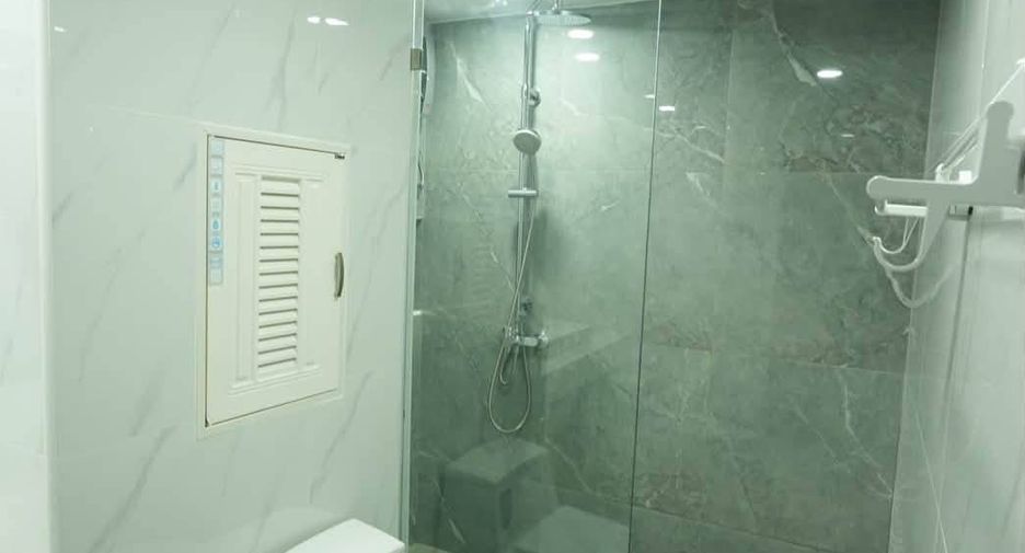 Wohnung zur Miete mit 1 Zimmer in Watthana, Bangkok