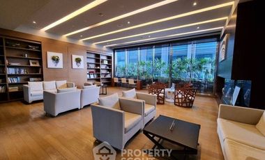 À vendre 1 chambre condo à Khlong Toei, Bangkok