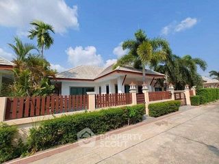 For sale 3 bedrooms house in Bang Lamung, Chonburi
