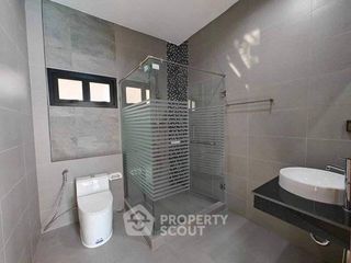 For sale 3 bedrooms house in Bang Lamung, Chonburi