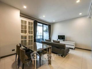 For sale 2 bedrooms condo in Bang Rak, Bangkok