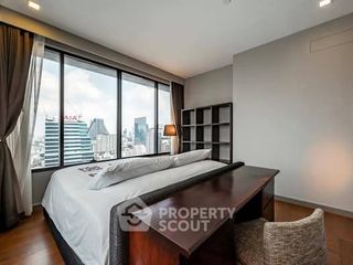 For sale 2 bedrooms condo in Bang Rak, Bangkok