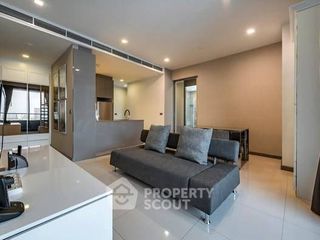 For sale 2 bedrooms condo in Bang Rak, Bangkok